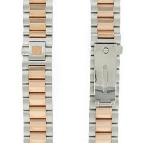 OMEGA Seamaster Aqua Terra 230.33.000 Bracelet 1574/898 20mm Ref 020DG1574898 , 7612882617578 - Genuine OEM