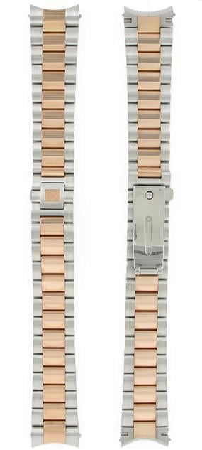 OMEGA Seamaster Aqua Terra 230.33.000 Bracelet 1574/898 20mm Ref 020DG1574898 , 7612882617578 - Genuine OEM