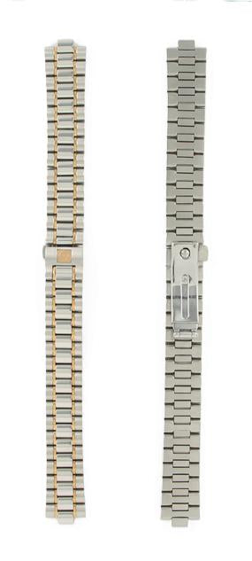 OMEGA Speedmaster 337.66.000 Bracelet 1898/817 Steel/Rose Gold Ref 020DG6189817, 7612882036911 – Genuine OEM