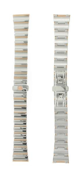 OMEGA Constellation 123.20.27.60.02.003 Bracelet 6546/959  Steel/Gold 18.3mm Ref 020DG6546959 , 7612882763213 - Genuine OEM