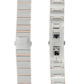 OMEGA Constellation 131.20.25.60.02.001 Bracelet 16mm  Stainless Steel  Ref 020DYZ008063, 7613304220086 – Genuine OEM