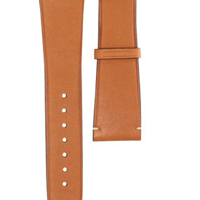 OMEGA Calf Leather Strap 511.12.39.21.99.002 Brown Tongue Ref 032CUZ012277 EAN 7613304322148 – Genuine OEM