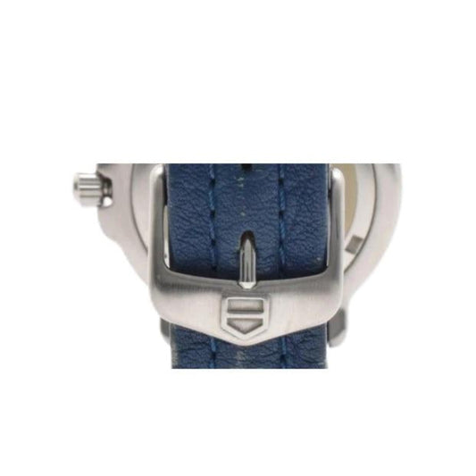 TAG Heuer FC1007 Buckle 6000 Series WH1211 16mm - Genuine OEM