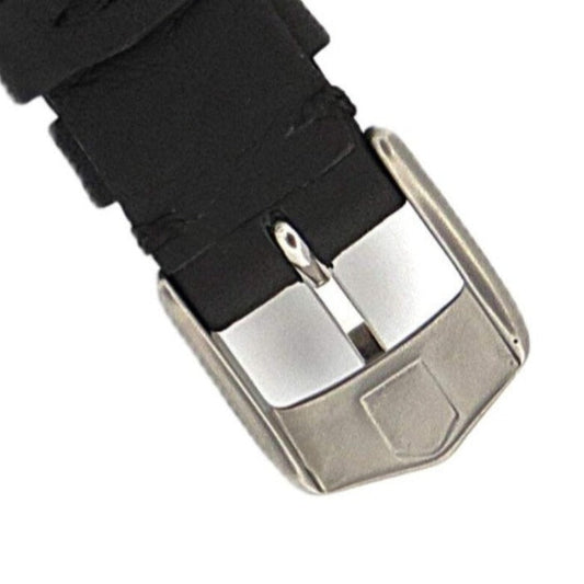 TAG Heuer FC1009 Buckle 6000 Series WG1312-0 12mm - Genuine OEM