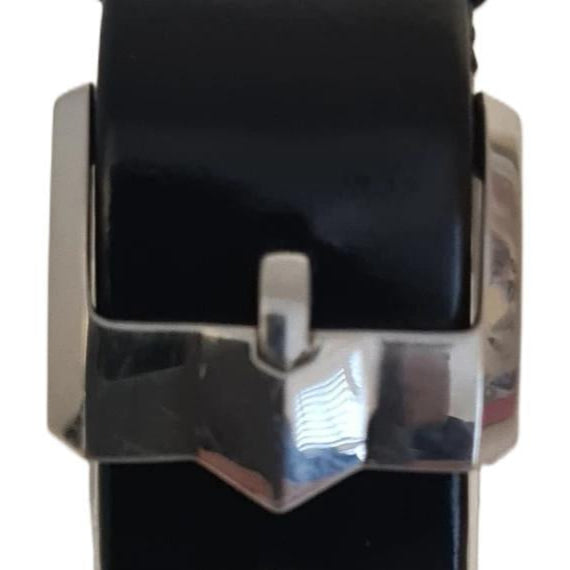 TAG Heuer FC1053 Alter Ego WP1310 Satin finished Steel Buckle 13.8mm- Genuine OEM