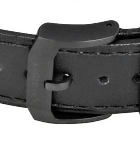 TAG Heuer FC1081 Formula 1 WAY208D Satin finished Black PVD steel Buckle 19.5mm- Genuine OEM