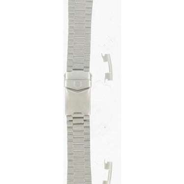 TAG Heuer BA0325/31 2000 Series Bracelet 20mm - Genuine OEM