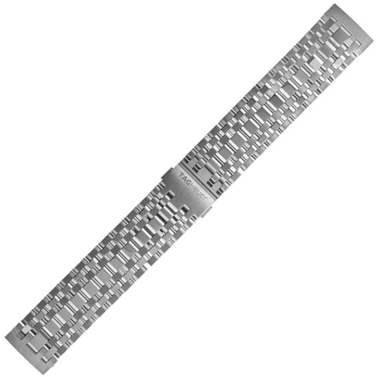 TAG Heuer Bracelet BA0780 FAA006 Monaco CAW2111- 21.97mm Genuine OEM