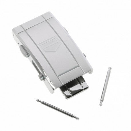 TAG Heuer FC5136 Folding Buckle 18mm - Genuine OEM