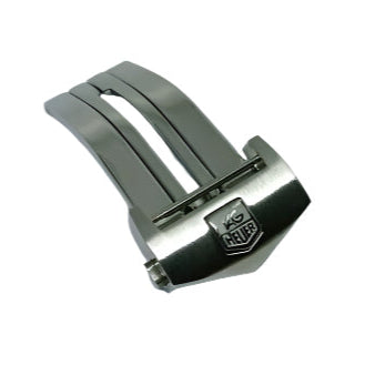 TAG Heuer Grand Carrera FC5030 Deployment Clasp Buckle 18.2mm - Genuine OEM