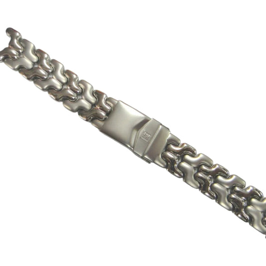 TAG Heuer SEL S/EL BA0437-G0 Bracelet 18mm - Genuine OEM