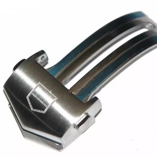 TAG Heuer Aquaracer FC5062 Clasp Buckle - Genuine WAY101A WAY101C WBD1111