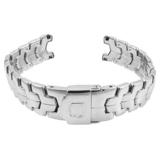 TAG Heuer Link Bracelet BA0572 FAA010 WJ1311 WJF1310 - 14mm Genuine OEM