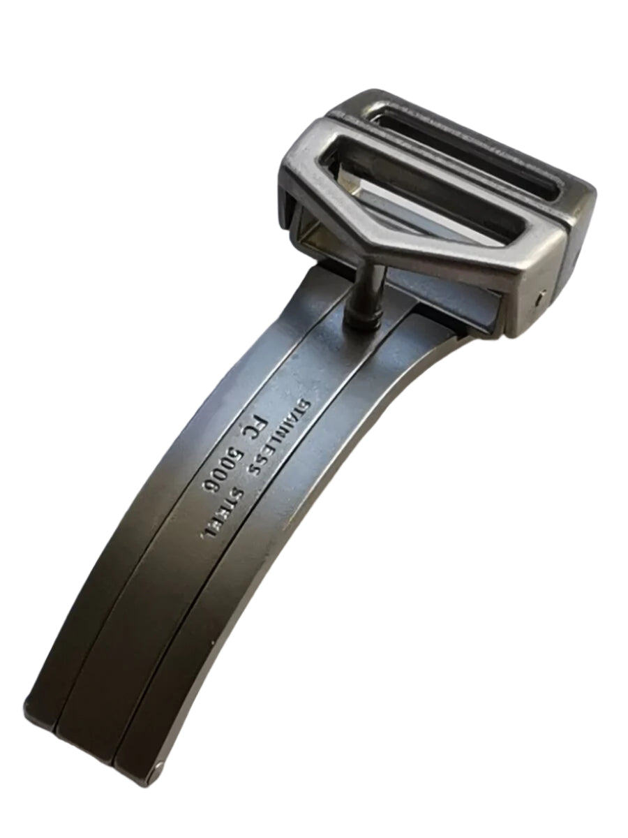 TAG Heuer FC5006 6000 Series Deployment Clasp 16mm - Genuine OEM