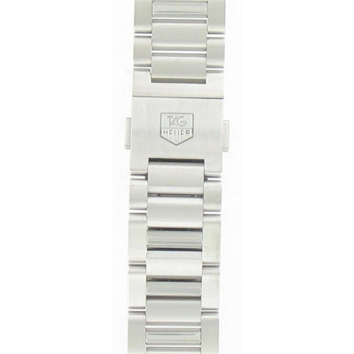 TAG Heuer Carrera BA0799 FAA032 Stainless Steek Bracelet 22mm - Genuine OEM