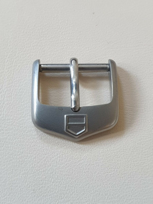 TAG Heuer 2000, SEL, S/EL Series  FC1001 Buckle 14mm - Genuine OEM