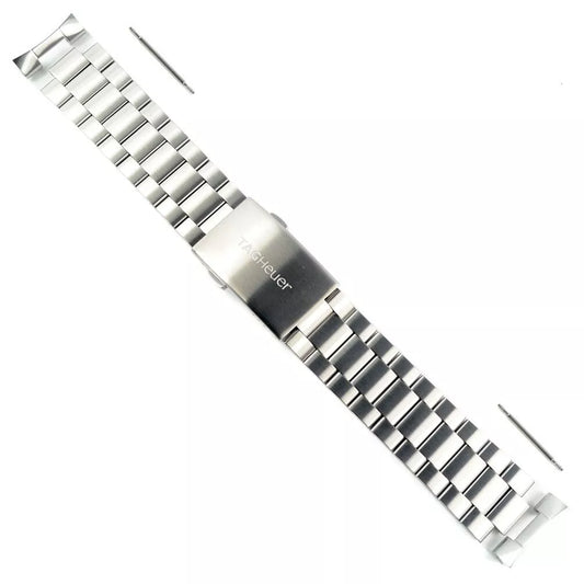TAG Heuer Formula 1 One F1 BA0842-1 FAA074-1 Bracelet 21.47mm - Genuine OEM