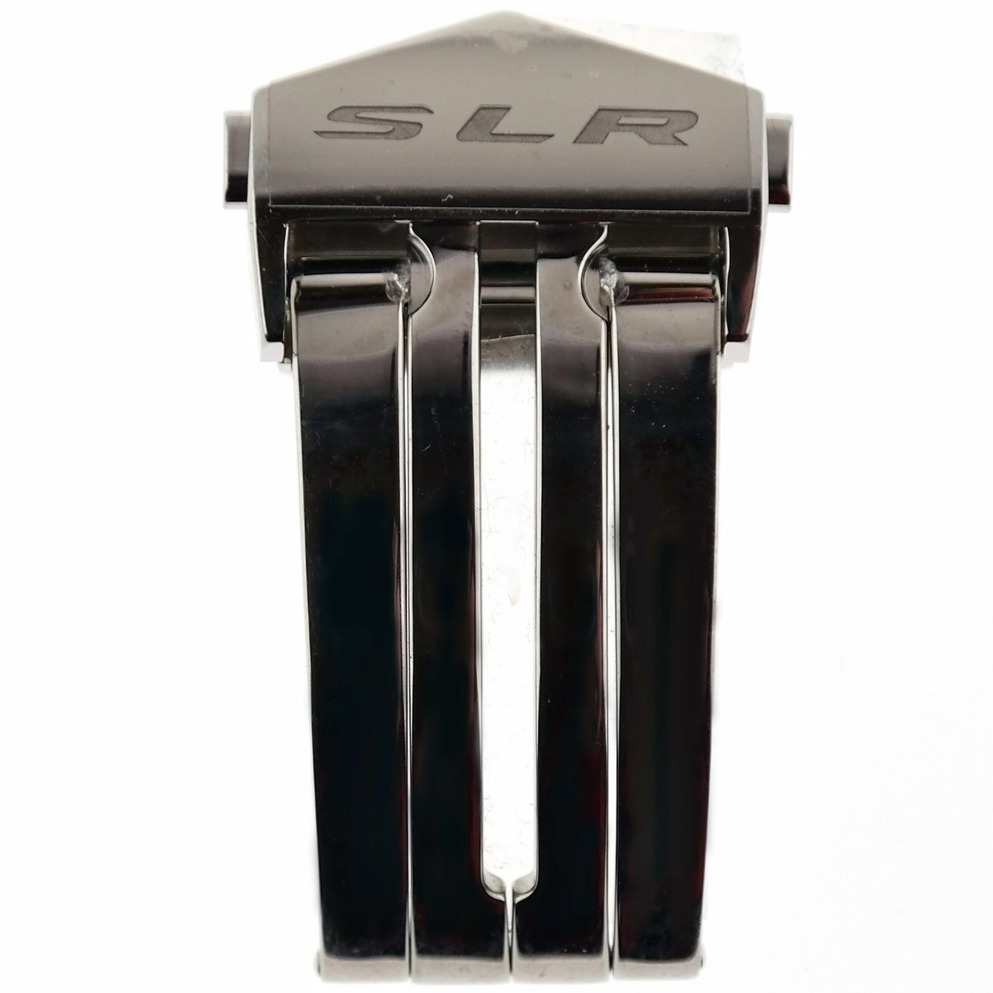 TAG Heuer SLR FC5038 Deployment Clasp Buckle 18.20mm - Genuine OEM