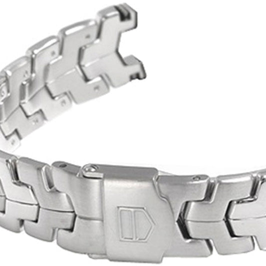 TAG Heuer Link Bracelet BA0573 FAA011 WJ1311 WJF1310 - 14mm Genuine OEM