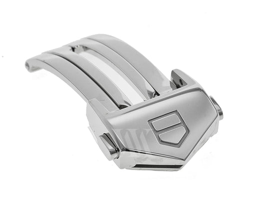 TAG Heuer Monaco FC5028 Folding Clasp - Genuine OEM