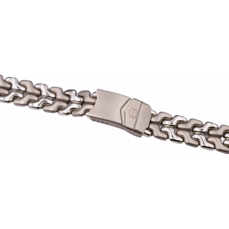 TAG Heuer SEL S/EL BA0437-01 18mm Bracelet - Genuine OEM