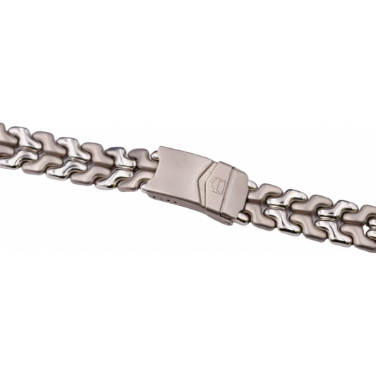 TAG Heuer SEL S/EL BA0437-01 18mm Bracelet - Genuine OEM