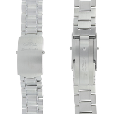 OMEGA Speedmaster 323.21.40.44.01.001 Bracelet 1565/976 Ref 020STZ006704, 7613304179247 - Genuine OEM