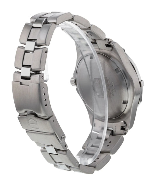 TAG Heuer 2000 Series BA0359 FAA007 Bracelet - Genuine OEM
