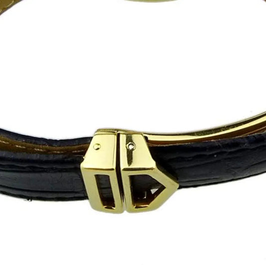 TAG Heuer FC5005 6000 Series Deployment Clasp 16.2mm - Genuine OEM