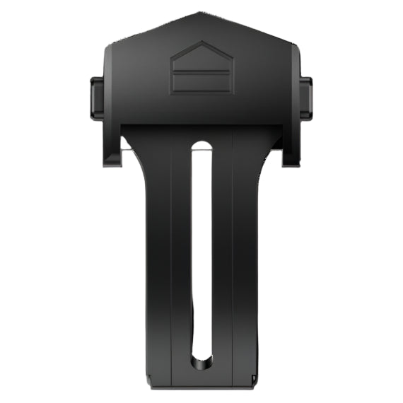 TAG Heuer Carrera, Aquaracer, FC5055 Black PVD Deployment Clasp Buckle 18.20mm - Genuine OEM