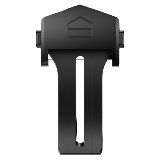 TAG Heuer Carrera, Aquaracer, FC5055 Black PVD Deployment Clasp Buckle 18.20mm - Genuine OEM