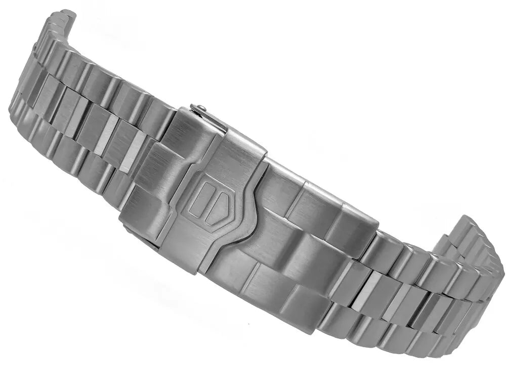 TAG Heuer BA0318 2000 Series Bracelet 18mm - Genuine OEM