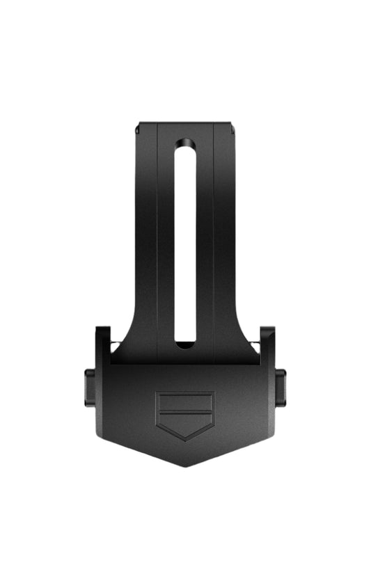 TAG Heuer Carrera  Connected FC5074 Deployment Clasp Buckle Black Titanium PVD 22mm - Genuine OEM