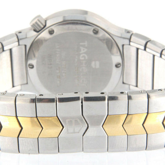 TAG Heuer Bracelet BD0752 Alter Ego WP1350 - Genuine OEM