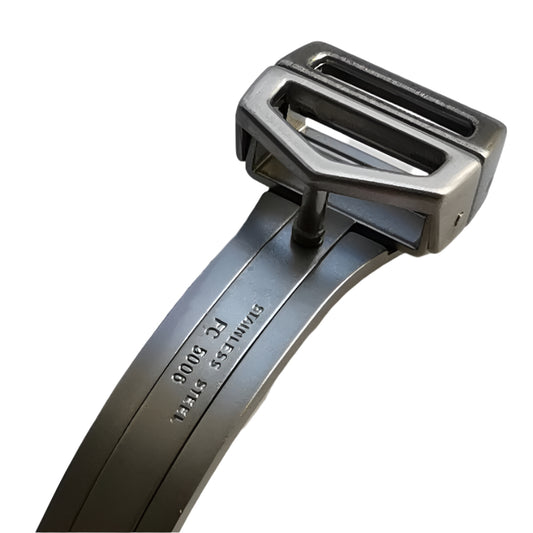 TAG Heuer FC5006 6000 Series Deployment Clasp 16mm - Genuine OEM