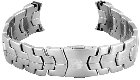 TAG Heuer Calibre S Bracelet BA0592 FAA037 CJF7110 - 21mm Genuine OEM