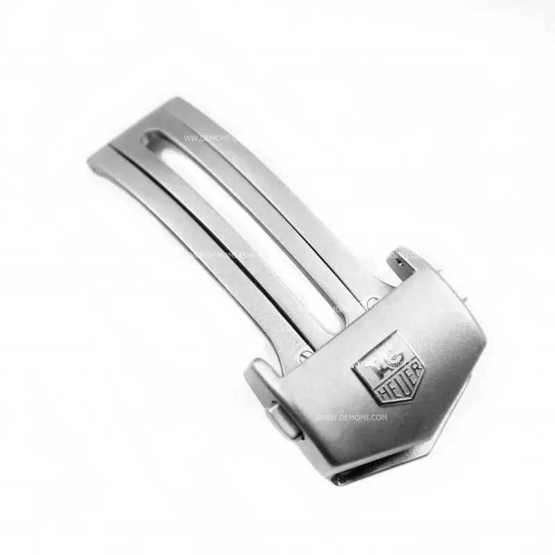 TAG Heuer Grand Carrera Aquaracer FC5039 Deployment Clasp Buckle 18.20mm - Genuine OEM