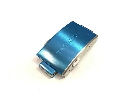 TAG Heuer Formula One F1  BA0875-1 FAA073-1 FF0362 Deployment Clasp - Genuine New