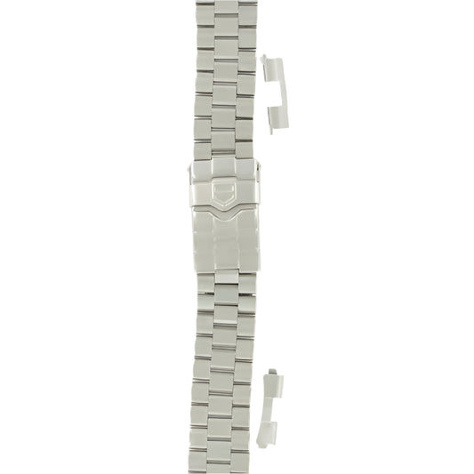 TAG Heuer BA0308 FAA002 2000 Series Bracelet - Genuine OEM