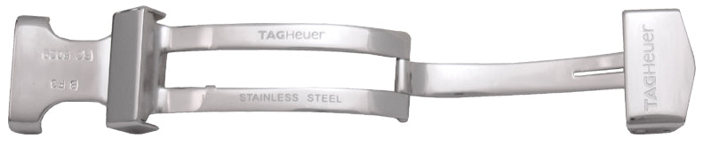 TAG Heuer Formula 1 F1 FC5029 Deployment Clasp - Genuine OEM