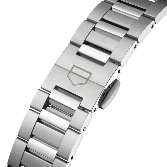 TAG Heuer Carrera BA0001 FAA140 Bracelet - Genuine OEM