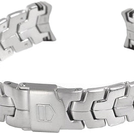 TAG Heuer Link Bracelet BA0575 FAA013 WJ1311 WJF1310 - 20mm Genuine OEM