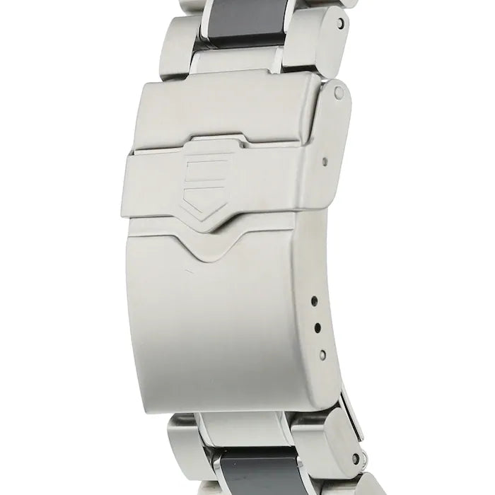 TAG Heuer Formula 1 One F1 BA0873 21.97mm CAU2010 Ceramic Bracelet - Genuine OEM