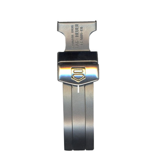 TAG Heuer FC5001 Deployment Clasp 17.2mm - Genuine OEM