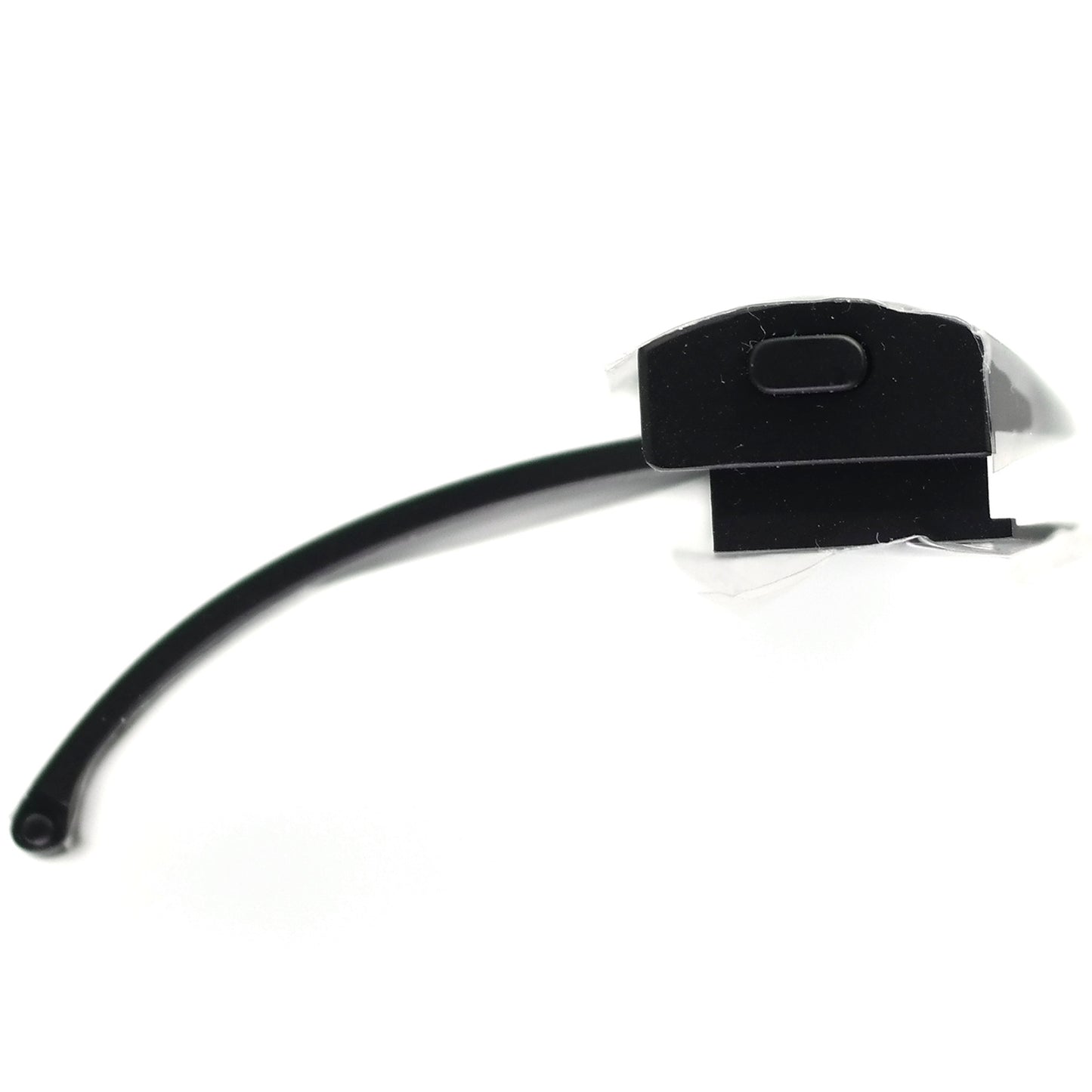 TAG Heuer Carrera WAR101A WAR101B FC5061 Black PVD Clasp Buckle - Genuine OEM