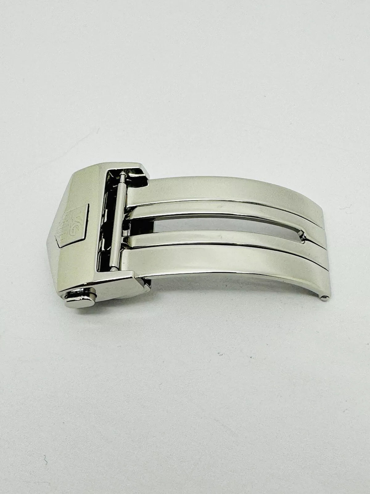 TAG Heuer Carrera WV3010 FC5036 Deployment Clasp Buckle 18.20mm - Genuine OEM