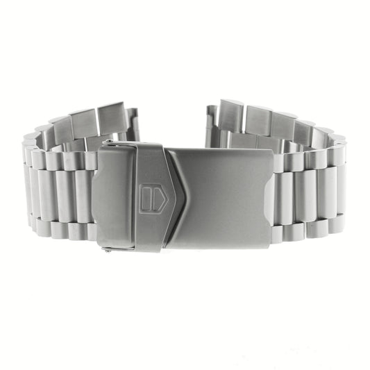 TAG Heuer BA0349/31 1000 Series 1000M Bracelet - Genuine OEM