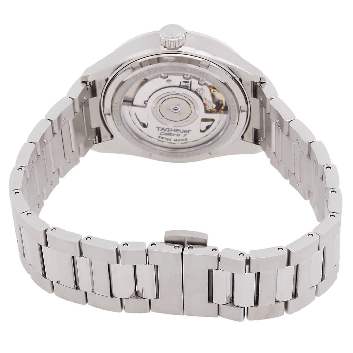 TAG Heuer BA0001 FAA140 Aquaracer Bracelet WBN2310 WBN2311  - Genuine OEM