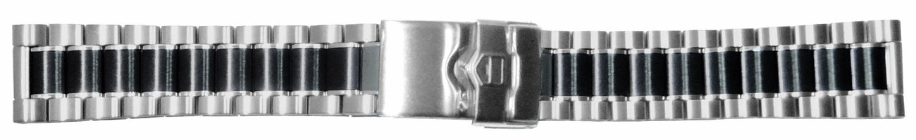 TAG Heuer Formula 1 One F1 BA0873 21.97mm CAU2010 Ceramic Bracelet - Genuine OEM