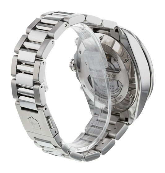 TAG Heuer Bracelet BA0902 FAA032 Grand Carrera CAV5115 - 22mm Genuine OEM